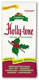 Espoma Holly Tone Fertilizer 20lb - Fertilizers