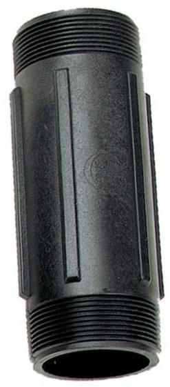 Green Leaf Nipple Poly 1 1/4 x 6 Poly Pipe Ni - RM1256HD - Farm Tools & Hardware -Farm And Ranch store 354f9a864f3bffcb1bcefc9bd56ea2a753e247a5 063241547 1