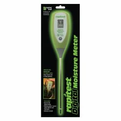 Rapitest Digital Moisture Meter - 1825 - Moisture Testers