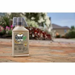 Roundup Concentrate Extended Control Weed & Grass Killer Plus Weed Preventer II, 32 Ounce - 5705010 - Herbicides 12 Roundup Concentrate Extended Control Weed & Grass Killer Plus Weed Preventer II, 32 Ounce - 5705010 - Herbicides -Farm And Ranch store 3af27f7779da242826a66b05bf88a969e2b3fc13 62580432 3