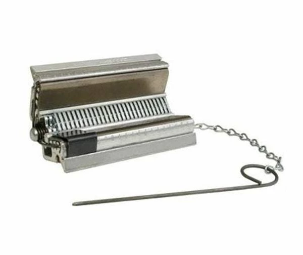 Clipper 7 Inch Clipper Vise Lacer - 25049505 - Baler Belting 5 Clipper 7 Inch Clipper Vise Lacer - 25049505 - Baler Belting - Image 3