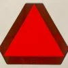 SMV Slow Moving Vehicle Emblem Plastic Illinois 2PCH - Farm Implements & 3 Point Equipment -Farm And Ranch store 405204722a902ed3a1da4ac35ab218f2854d4470 4680154 4680154 image 4680154