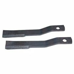 King Kutter 5 Foot Rotary Kutter Blade Set 501124 - Farm Implements & 3 Point Equipment -Farm And Ranch store 409bf27a764e0244def3a33572253b533ddc6e89 64500096 64500096 image blade set