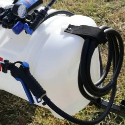 Country Way 25 Gallon Premium Trailer Broadcast Sprayer - 7 Foot Swath - STO-41-025D-RK - Sprayer Accessories -Farm And Ranch store 445b4d7d9eff1f6b6a81bd09ed77b2bdcfba9fdf 78130077 5