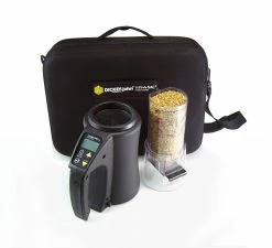 Dickey-John Dickey John Mini GAC PLUS Grain Moisture Tester - MINIGAC1P - Grain Moisture Testers -Farm And Ranch store 4ee48af65a3253a9d96ff2fa7bcdbe13af9e7fdf mini gac product shot no box