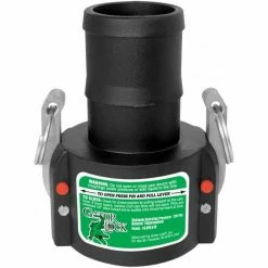 Green Leaf 2 inch Female Coupler Male Hose Shank Adapter GLP 200 C - Sprayer Accessories -Farm And Ranch store 500dba5f40d7147f88bc3043bbedc4e2af2f036a c series female coupler 2 hose shank