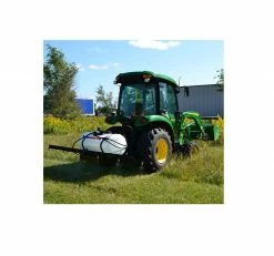 Country Way 40 Gallon 3-Point Broadcast Sprayer - 2.2GPM, 10 Foot Coverage - S3O-51-040A-RK - Sprayers -Farm And Ranch store 5117ef77b4372a669ce1ebd289f71eca5752ad21 78130083 2