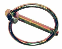 Country Way Lynch Pin 5/16", Clam Of 4 - 92205 - Pins -Farm And Ranch store 530959b1e9c9765432192b816397d92bd3d897cd 2680428 2680428 image 92205