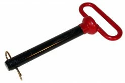 Country Way Red Head Hitch Pin 7/8" x 6 1/2" - 71506 - Pins -Farm And Ranch store 534ae48067e53a475bed5bcecd41dc4ac812768f 2681016 2681016 image 71506