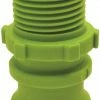 Green Leaf Cam Lock F 3/4 Inch M Ght x 3/4 Inch M Cpl - GLP075FG - Farm Tools & Hardware -Farm And Ranch store 53f07e82dca45a6120439dbdb547d9ee4f5902fb 2953006 2953006 image 2953006