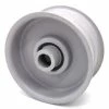 Phoenix Flat Idler Pulley, 2-1/4" Flat Diameter x 3/8" Bore - 31225100