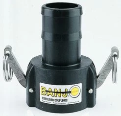 Green Leaf Coupling 3 Inch Fem.Coup-Hose Shank - GLP300C - Farm Tools & Hardware 7 Green Leaf Coupling 3 Inch Fem.Coup-Hose Shank - GLP300C - Farm Tools & Hardware -Farm And Ranch store 5867c7930efc3be9d82a96b64e6ecc60c60275cf 063240962 1