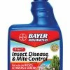 Bayer Advanced 3 -in -1 Insect - Disease - and Mite Control RTU Spray 24oz - 701290B - Fungicides -Farm And Ranch store 5a45363e22c51da7e81d777f7e6a0999b6cf73e8 1 24 366