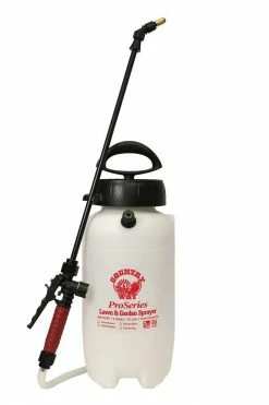 Country Way 2 Gallon lon Professional Poly Sprayer - Sprayers