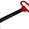 Country Way Red Head Hitch Pin 7/8" x 6 1/2" - 71506 - Pins