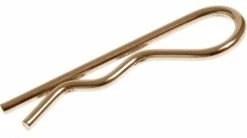 Country Way Clips Hitch Pin 3/8" - 5/8", Clam Of 9 - 93109 - Accessories -Farm And Ranch store 67e92fa34a3196aae1e66990d73dc5fd4ab67db5 2680473 2680473 image 93109