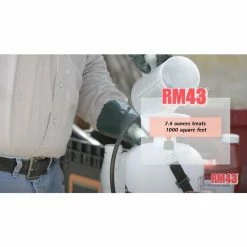 Various Brands RM43 Glyphosate Total Vegetation Control, 1 Gallon Jug - 76500N - Herbicides -Farm And Ranch store 6abf2daee8fff1345491ea4a3d74ce405dfe9973 31104002 6