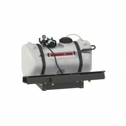 Country Way 40 Gallon 3-Point Broadcast Sprayer - 2.2GPM, 10 Foot Coverage - S3O-51-040A-RK - Sprayers