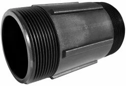 Green Leaf Nipple Poly 3 x 4 Poly Pipe Nipple - M3000HD - Farm Tools & Hardware -Farm And Ranch store 708f49945c654d8cbfb544b99dd79582912a140a 63240247 63240247 image 63240247