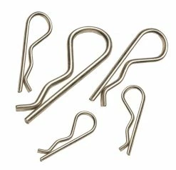 Country Way Hair Pin Assortment, 14 Piece - 93116 - Pins -Farm And Ranch store 723d098314a0f3a0e0a6be57e6f9a887c6236dc6 2681184 2681184 image 93116