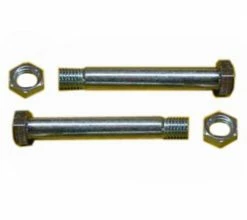 King Kutter Finish Mower Wheel Axle Bolt Set 2 Pack 502125 - Farm Implements & 3 Point Equipment -Farm And Ranch store 7455d06d340be619bb05bc819bc47e0bd2ccddec 502125 1