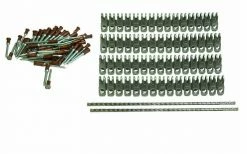 Alligator 7 Inch Alligator Rivet Fasteners — Stainless Steel - 25085381 - Baler Belting -Farm And Ranch store 7a072add3b04c4f7ea2cc30056a729c86b7e3c3d 7255112 7255112 image 7255112