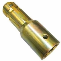 Country Way Adapter PTO Sleeve Extender - 70255 - Chains & Links -Farm And Ranch store 7aa50d7b705ec1ff03719630e54f4b4d4b20276b 2680567 2680567 image 70255