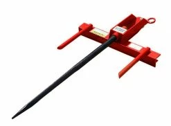 RK by King Kutter Bucket Spike Bale Mover, Red BS-325-RR - Farm Implements & 3 Point Equipment -Farm And Ranch store 7dbc05c58f5c8e014e2239012a2321040a91267d 1 65 13