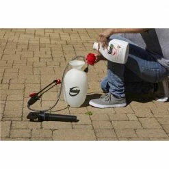 Roundup Concentrate Plus Weed and Grass Killer, 64 oz. - 5006010 - Herbicides -Farm And Ranch store 7f048d1e0d4199dd6d50d44ed88e36f6641e9d3a 62580089 4