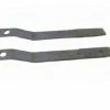 King Kutter 6 Foot Rotary Kutter Blade Set 501130 - Farm Implements & 3 Point Equipment