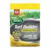 Scotts Turf Builder Weed & Feed 3, 14.29 lbs. - 25006A - Fertilizers -Farm And Ranch store 8152d470352019970e463534881d67b7218c87c1 19990033