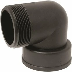 Green Leaf Elbow 3 Inch Street - SE300P - Farm Tools & Hardware -Farm And Ranch store 815e3101c36d6297d40f8066d09efbe9ed4974d6 63240221 63240221 image 63240221