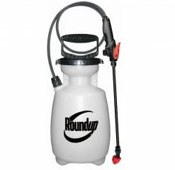 Roundup 1 Gallon Premium Sprayer 190486 - Sprayer Accessories