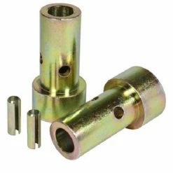 Country Way Quick Hitch Adapter Bushing Category 2-3, 2 Piece Kit - 93014 - Accessories -Farm And Ranch store 84a16a0ef485be56b881cf5cc1e36055736cd34e 2680253 2680253 image 93014