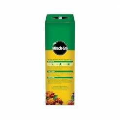 Miracle-Gro Water Soluble All-Purpose Plant Food, 10 lbs. - 1001193 - Fertilizers -Farm And Ranch store 851534f3e86db6a82918fcd7735e1ad07304e7b9 80360074 4