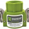 Green Leaf Cam Lock D 3/4 Inch F Ght x 3/4 Inch F Cpl - GLP075DG - Farm Tools & Hardware -Farm And Ranch store 868406627181df20b15731f1c15197b65fa61360 2953004 2953004 image 2953004