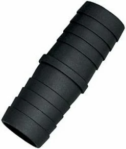 Green Leaf 1/4" Hose Mender - SHM1400P - Sprayer Accessories -Farm And Ranch store 880a4b767efddd3b0d27110f7c4496e303fa3811 002951225