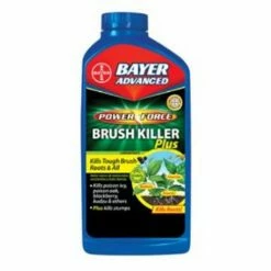 Bayer 704640B Brush Killer Plus Concentrate - 32 oz. - Herbicides