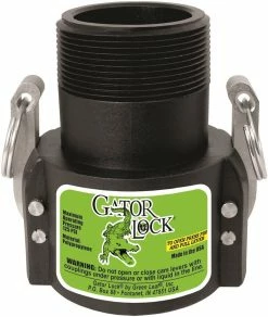 Green Leaf Coupling 3 Inch Fem.Coup-Male Thred - GLP300B - Farm Tools & Hardware -Farm And Ranch store 893240f3d493ee094a81f6d20c59db9f3a8f5936 63240988 63240988 image 63240988