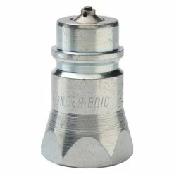 Pioneer Male Poppet Tip 1/2" ISO5675 Connect Under Pressure - 66050463 - Couplings & Fittings -Farm And Ranch store 8aa1f987fded90eef2d72196e528008535b98366 066050463