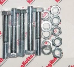 King Kutter Grade 2 Shear Bolts 500101 - Farm Implements & 3 Point Equipment 5 King Kutter Grade 2 Shear Bolts 500101 - Farm Implements & 3 Point Equipment -Farm And Ranch store 8d42e021ee57d549a44a8fb8c38fb851acc1b4a0 064500070 1