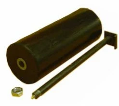 King Kutter Finish Mower Long Center Roller With Axle 502110 - Farm Implements & 3 Point Equipment -Farm And Ranch store 8f0435bd38a7e838540c1db53a564bde92f103de 502110 1