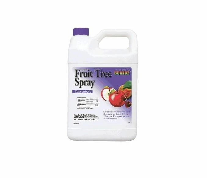 Bonide Fruit Tree Spray 1 Gallon - Fungicides 3 Bonide Fruit Tree Spray 1 Gallon - Fungicides