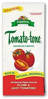 Espoma Tomato Tone Fertilizer 4lb - Fertilizers 4 Espoma Tomato Tone Fertilizer 4lb - Fertilizers - Image 2