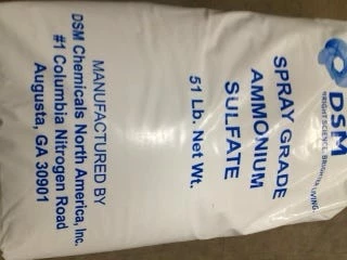 DSM Ammonium Sulfate 51 lb Bag 42A4951 - Fertilizers 5 DSM Ammonium Sulfate 51 lb Bag 42A4951 - Fertilizers - Image 3