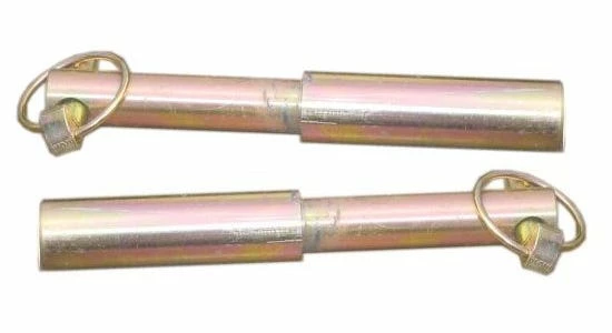 King Kutter Cat. 1 2 Straight Lift Pin 2 Pack 500003 - Parts & Repair 3 King Kutter Cat. 1 2 Straight Lift Pin 2 Pack 500003 - Parts & Repair