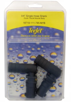 Fimco TeeJet 3/4 Inch Single Hose Shank - 7771947 - Hoses -Farm And Ranch store 97e13a8835698062176c668b38c622b26c06676e 2 4 270