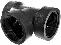 Green Leaf Tee 3 Inch - TT300P - Farm Tools & Hardware -Farm And Ranch store 9a6e9718266c7183e2f371a7926427a5a30297b7 63240234 63240234 image 63240234