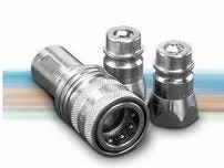 Pioneer Coupling set 1/2" ISO5675 Push/Pull/Breakaway - 66050502 - Couplings & Fittings