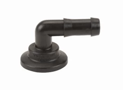 Banjo Manifold Fittings 1" x .75" Elbow Coupling - M100075BRB90 - Sprayer Accessories